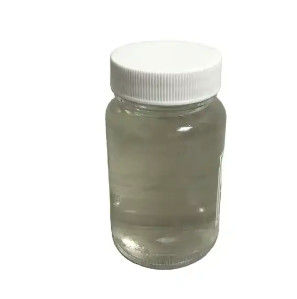 Cyclopentasiloxaan&amp;PEG-10 Dimethicone&amp;Disteardimonium Hectorite&amp;Silica Dimethyl Silylate Natuurlijke W/O Emulgator