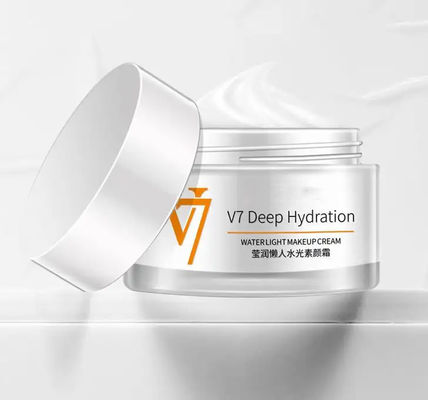 Nonapeptide-1 peptiden Anti-rimpel effect Kleurloze heldere vloeistof CAS158563-45-2 Voor huidverzorging