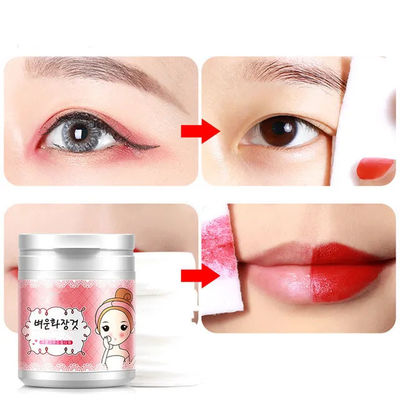 PEG-6 Caprylic/Capric Make-up Removing Emulsifier Liquid voor make-up removers