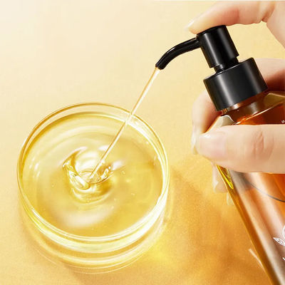 Ethylhexyl Methoxycinnamate lichtgeel UV-absorber Additief dosering 3-10% Voor zonneschermen/
