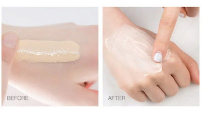 Goed stabiel Silicone elastomeren Cyclopentasiloxaan En Dimethicone/Vinyl Dimethicone Crosspolymer