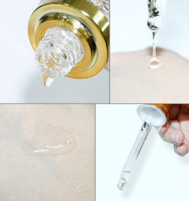 Carnosine Off White Peptides Antioxidant en anti-glycatie voor huidverzorgingsserums