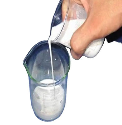 Styreen/acrylaten copolymer lotion en crème uiterlijk modificatoren perfect voor alle huidtypen