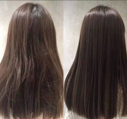 Gewijzigde eiwitten Aqua en gehydrolyseerd plantaardig eiwit PG-Propyl Silanetriol voor haarconditioner