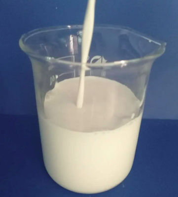 Acrylaten Copolymer Uitstekende Rheologie Modificator Persoonlijke reinigingsmiddelen Melkwit Vloeistof