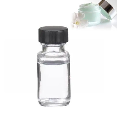 Ethylhexyl Methoxycinnamate lichtgeel UV-absorber Additief dosering 3-10% Voor zonneschermen/