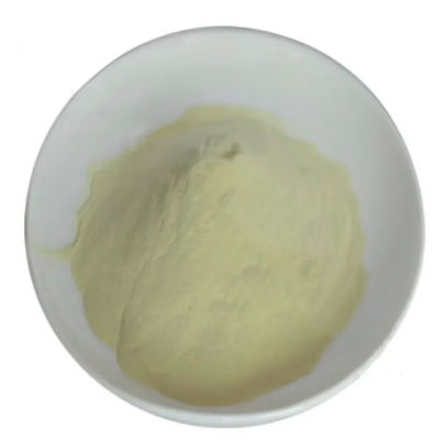 Guarhydroxypropyltrimoniumchloride Cationische guargum met een goed ophangend en verdikkend effect