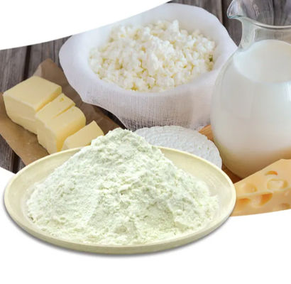 Guar Hydroxypropyltrimonium Chloride Professionele Cationische Guar Gum Met Goede SuspendingCas65497-29-2