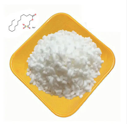 Natriumcocoyl isethionaat Geur Milde anionische oppervlakteactieve stoffen met een goede vochtbalans en een hoog vetgehalte Cas61789-32-0
