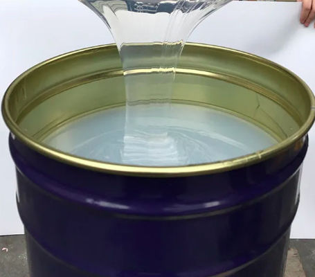 Natriumpolyacrylaat C13-14 Isoparaffin Laureth-7 Hoge viscositeitsopslag Klaar voor gebruik Rheologie-modificator