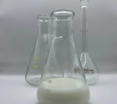 Polyquaternium-33 en Paraffinum Liquidum en C11-15 Pareth-7 Rheologie-modificatoren Hoge viscositeit voor stofverzachter