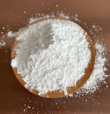 Silica Silica Fluid And Resin Verbetert de stabiliteit van de formule CAS7631-86-9 Wit fijn poeder