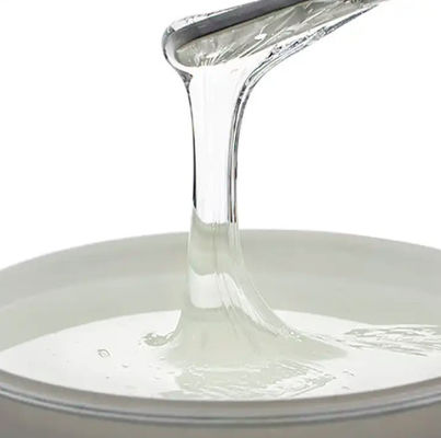 Polyquaternium-6 Cas26062-79-3 Polyquaterniums Kationische conditioners Goede wateroplosbaarheid