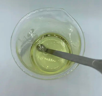 Gehydrolyseerde keratine gemodificeerde eiwitten vezelvormig eiwit verbetert de haarsterkte CAS 69430-36-0