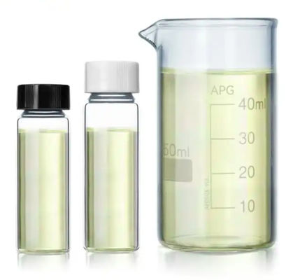 Aqua gehydrolyseerde plantaardige PG-Propyl Silanetriol gemodificeerde eiwitten CAS 7732-18-5 Versterkt het haar effectief