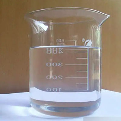 Dimethicone Silicone Vloeistof Helder Doorzichtig Vloeistof Met Een Hoge Waterweerstand CAS63148-62-9