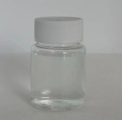 Cetrimoniumchloride Cationische oppervlakteactieve stoffen met antistatische eigenschappen 112-02-7 Kleurloos tot geel