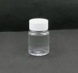 Cetrimoniumchloride Cationische oppervlakteactieve stoffen Kleurloos tot geelachtig doorzichtige vloeistof PH 5.0-9.0