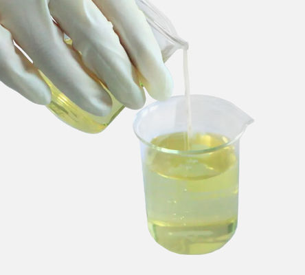 Gele natriummethyl-oleoyl-tauraat anionische oppervlakteactieve stoffen stabiel in een breed bereik van pH-waarden CAS 137-20-2