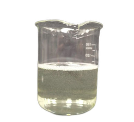 Methyl (propylhydroxide, ethoxyleerd) bis ((trimethylsiloxy) silane silicone vloeistof CAS67674-67-3