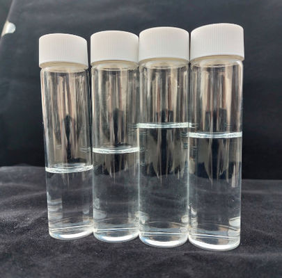 Polyquaternium-47 Cationic Conditioners Polyquaterniums met goede combability voor conditionerende shampoosCAS 197969-51-0