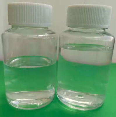 Polyquaternium-22 Cationic Conditioners Kosmetische kleurloos tot geel voor dagelijks gebruik CAS 53694-17-0