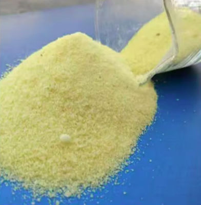 Guar Hydroxypropyltrimoniumchloride Cationische conditioners Shampoo grondstoffen dagelijkse chemicaliën