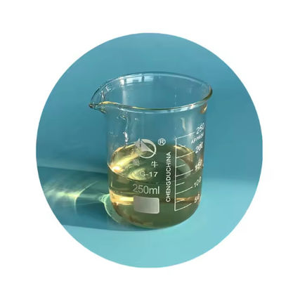 Cocamide DEA Gewone niet-ionische oppervlakteactieve stoffen Kosmetische kwaliteit Kokosolie CAS68603-42-9