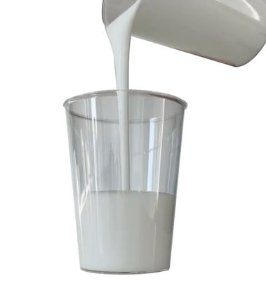 Styreen/acrylaten-copolymer op waterbasis Styreen/acryl emulsie voor hydratatie