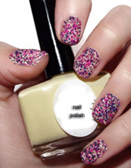Acrylaten Copolymer op basis van waterkleurloze transparante film Voormalig acrylaten Copolymer voor nagellaklijm 25035-69-2