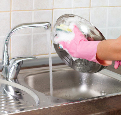 Cocamide DEA Gemene niet-ionische oppervlakteactieve stoffen Schuimmiddel voor vaatwassen CAS68603-42-9