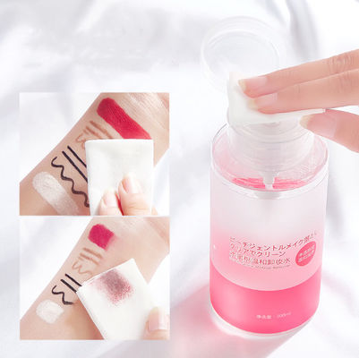 PEG-6 Caprylic / Capric Gentle Deep Cleansing Make-up Remover Emulgator ForMake-up Removers CAS NO.:52504-24-2