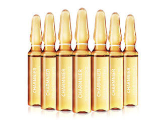 Carnosinepeptiden Cosmetische grondstof Wit tot off-wit poeder Geen duidelijke geur CAS 305-84-0