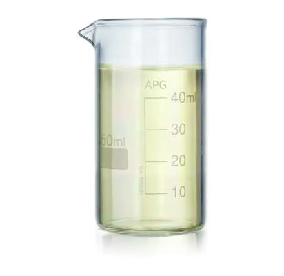 Laurylglucoside milde geur Nonionisch oppervlakteactief Agents wateroplosbaar emulgatiemiddel Cas110615-47-9