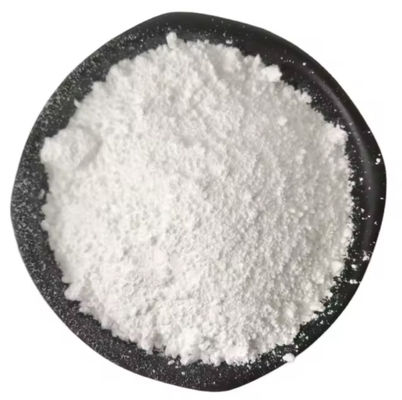 Hydroxyethylacrylaat/natrium acryloyldimethyltauraat copolymer wit poeder anionisch acrylpolymer