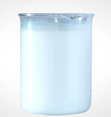 Dimethiconol en TEA Dodecylbenzenesulfonaat Silicone Emulsie Voor Haarconditioner