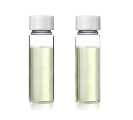 Polyvinylpyrrolidone/Povidone cosmetische filmvormers met een goede compatibiliteit