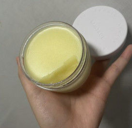 PEG-6 Caprylic / Capric Make-up Remover Emulgator Goed schoonmaak- en emulgatievermogen Gele vloeistof