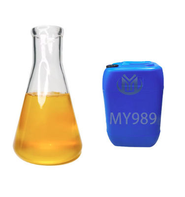 Polyhydroxystearinezuur Wateroplosbare vloeibare dispersie-agenten met dispersiestabiliteit