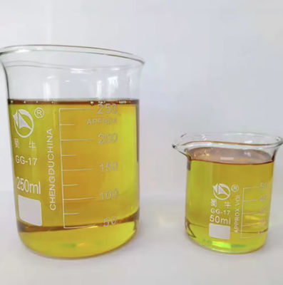 Polyhydroxystearinezuur Wateroplosbaar met stabiele eigenschappen Voor persoonlijke verzorging Cas58128-22-6,27924-99-8