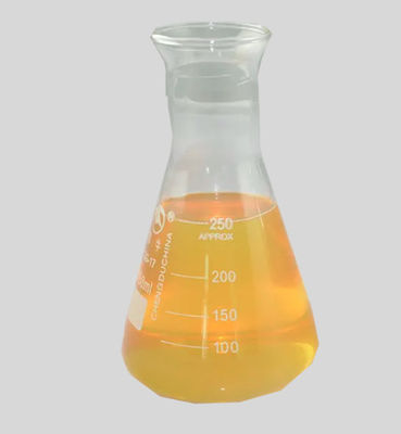 Polyhydroxystearinezuur met een uitstekende emulgatie