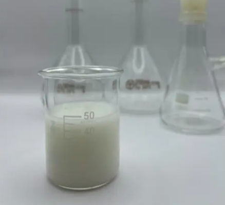 Polyacrylamide &amp; C13-14 Isoparaffin &amp; Laureth-7 Koudproces Emulgatoren Cosmetische ruwe wateroplosbare vloeistof