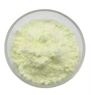 Bemotrizinol zuiverheid UV-absorberend additief 187393-00-6 Kenmerkende geur voor huidverlichtingsmiddelen