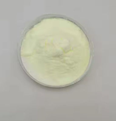 Bemotrizinol Olieoplosbaar Uvb/Uva Absoerbant CAS nr. 187393-00-6 Ultraviolet Absorber met uiterst hoge fotostabiliteit