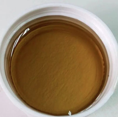 Hydroxypropyltrimonium gehydrolyseerd tarwe eiwit antistatisch middel Vloeistof voor reparatie shampoo