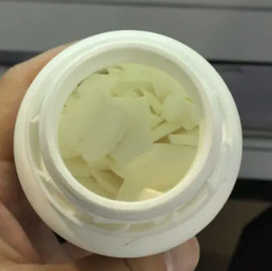 Stearamopropyl dimethylamine conditioner Cationische oppervlakteactieve stoffen met goede antistatische eigenschappen voor de persoonlijke verzorgingsindustrie