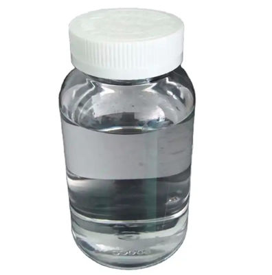 Dimethicone Fluid Helder Silicone Fluid Uitstekend waterwerend voor haarverzorgingsproducten Cas63148-62-9