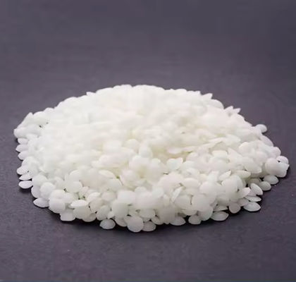 Cetearyl alcohol &amp; Cetearyl glucoside Wateroplosbaar Natuurlijke emulgator Granulaire vaste stof Cas8005-44-5&amp;246159-33-1