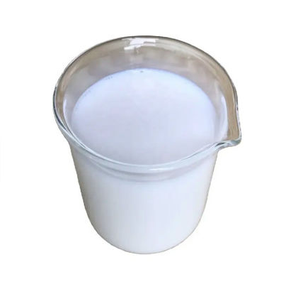 Styreen/acrylaten-copolymer op waterbasis Styreen/acryl emulsie vochtinbrengend en bleekend