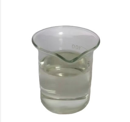 Laurylglucoside niet-ionische oppervlakteactieve stof Pale Yellow Liquid APG 1214 CAS110615-47-9